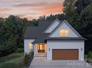 229 Shenandoah Loop, Troutman, NC 28166