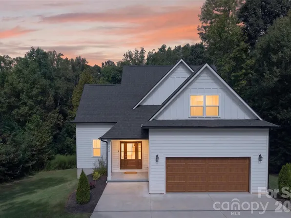 229 Shenandoah Loop, Troutman, NC 28166