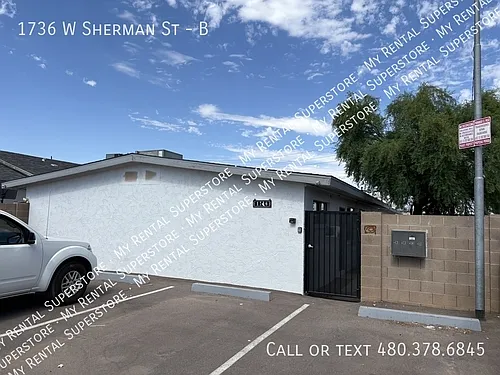 1736 W Sherman St #B Photo 1 1736 W Sherman St #B Photo 1
