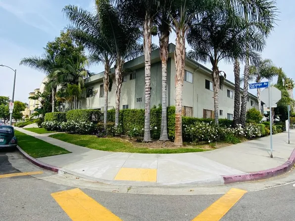 3105 S Durango Ave, Los Angeles, CA 90034
