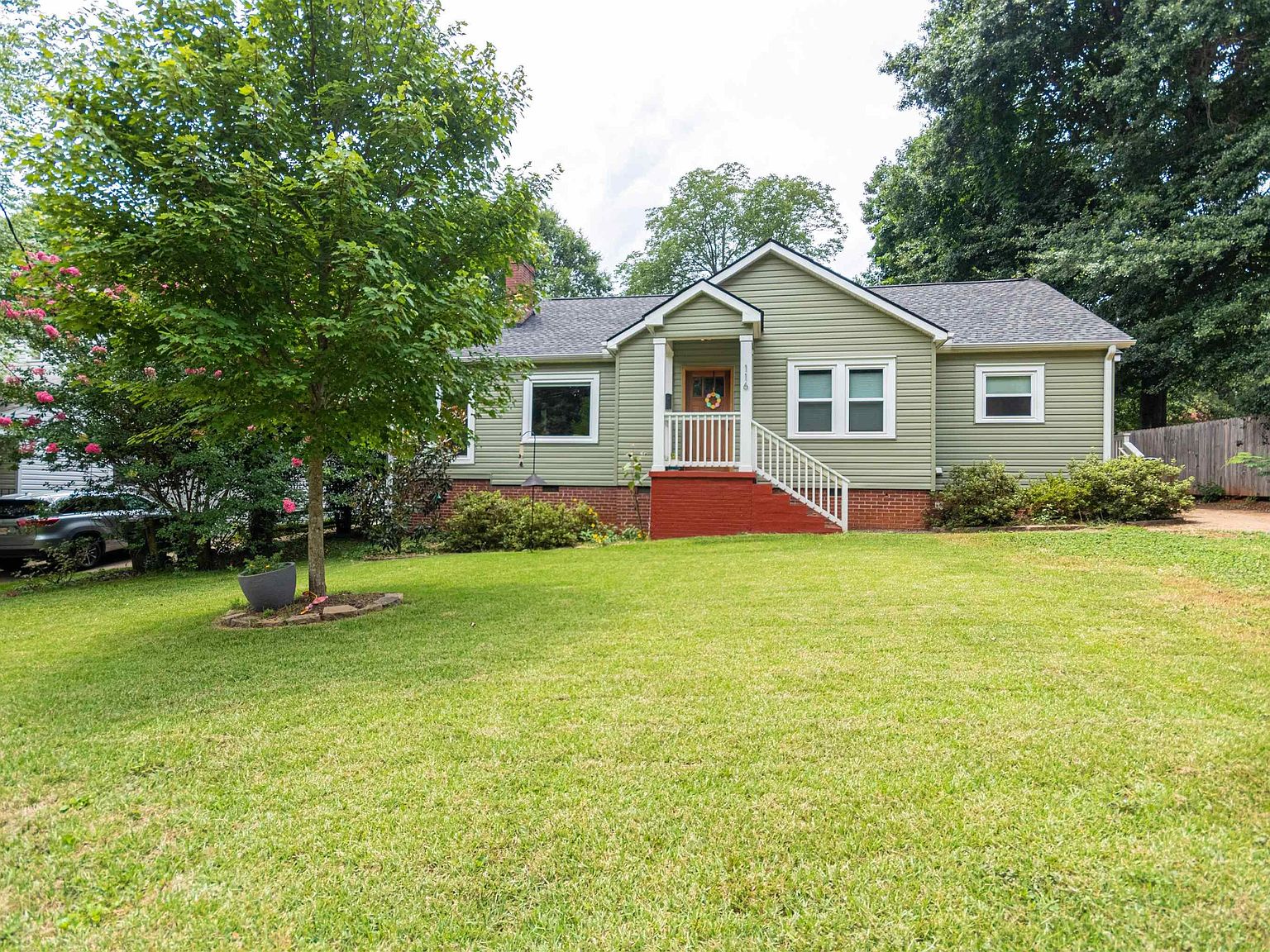 116 Wilshire Dr, Greenville, SC 29609 | Zillow