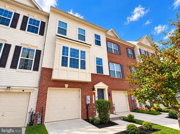 7722 Gaston Pl, Glen Burnie, MD 21060