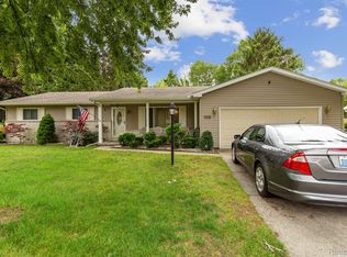 3257 S Shoreview Dr, Fort Gratiot, MI