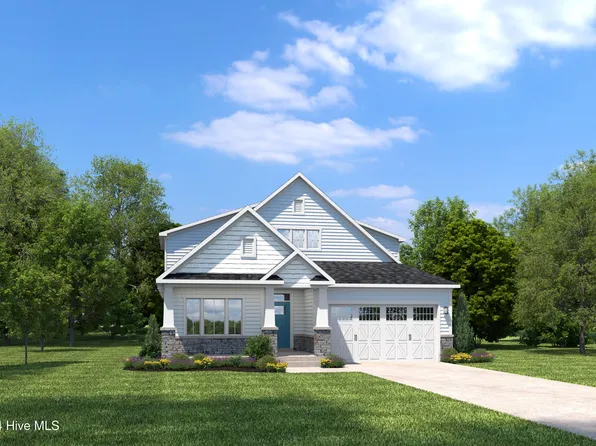 1291 Piper Glen Drive, Sunset Beach, NC 28468