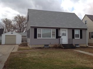 2253 4th Ave N, Fort Dodge, IA 50501