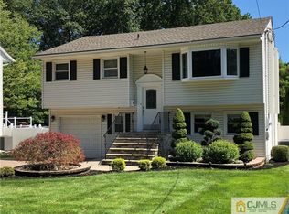 144 Kimberly Rd, Colonia, NJ 07067