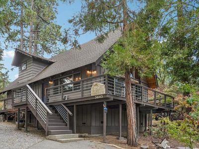 54143 Linger Ln, Idyllwild, CA, 92549