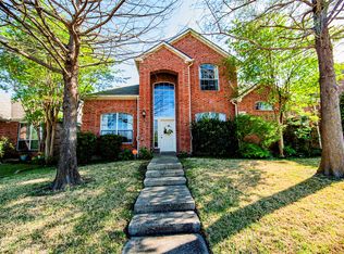 5917 Big Pine Dr, McKinney, TX 75070