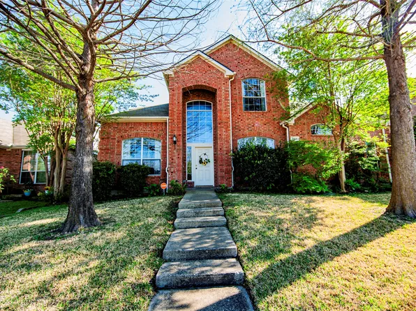 5917 Big Pine Dr, McKinney, TX 75070