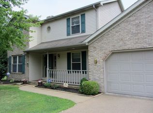 7433 Southfield Dr, Newburgh, IN 47630