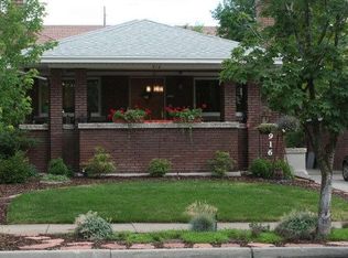 916 E Hollywood Ave, Salt Lake City, UT 84105