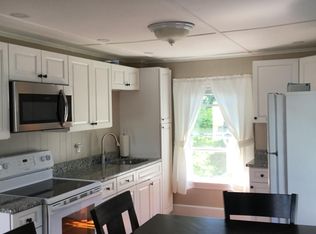 324 Long Sands Rd #2, York, ME 03909