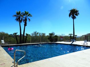 10241 E Calle Del Este, Tucson, AZ 85748