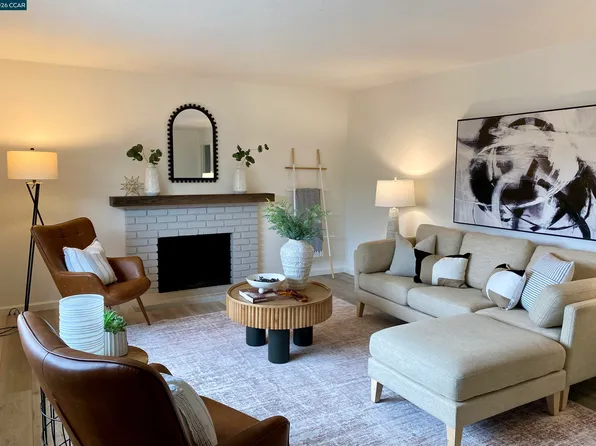 3573 Falcon Dr, Concord, CA 94520