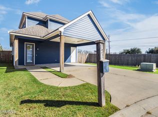 121 Millie Park, Lafayette, LA 70506
