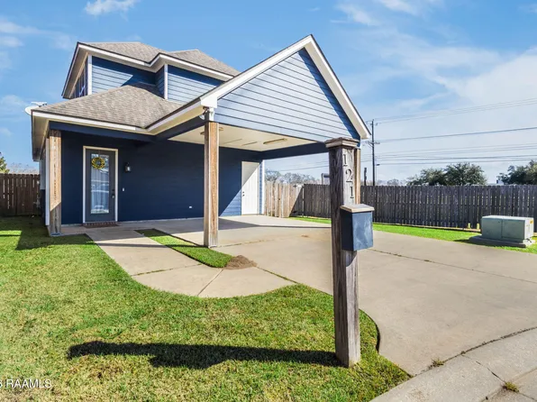 121 Millie Park, Lafayette, LA 70506