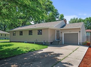 417 Central Ave S, Nya, MN 55397