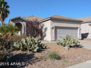 4614 E Chisum Trl, Phoenix, AZ 85050
