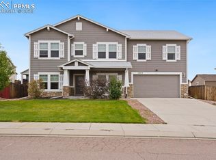 10715 McGahan Dr, Fountain, CO 80817