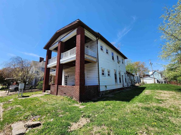 216 Oak St, Evansville, IN 47713