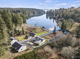 9608 Cramer Rd NW, Gig Harbor, WA 98329