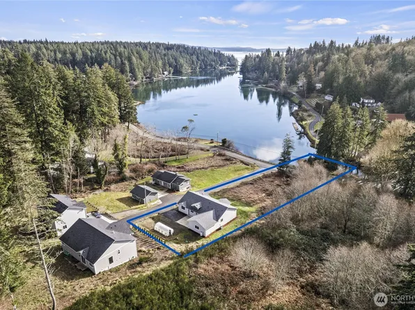 9608 Cramer Road NW, Gig Harbor, WA 98329