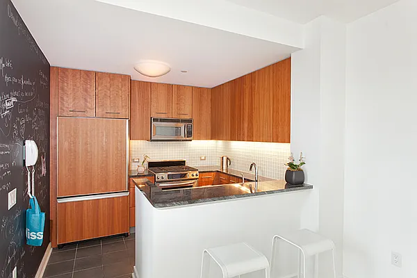 Rented by Brown Harris Stevens | media 10