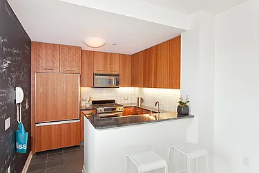 Rented by Brown Harris Stevens