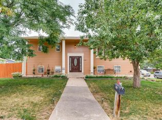 6569 W 68th Ave, Arvada, CO 80003