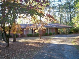 445 Waller Dr, Roanoke, AL 36274