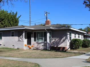 2315 N Spruce St, Santa Ana, CA 92706