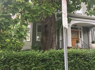 40 School St APT 1, Somerville, MA 02143