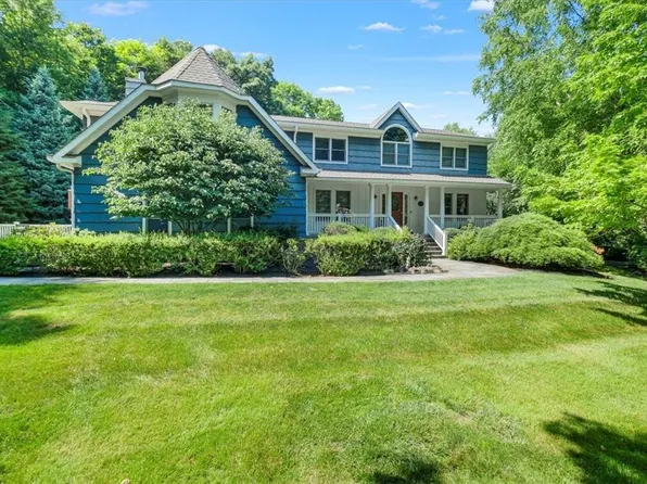 9 Laura Lane, Katonah, NY 10536
