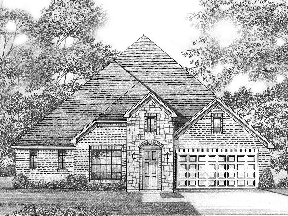 Elevation A