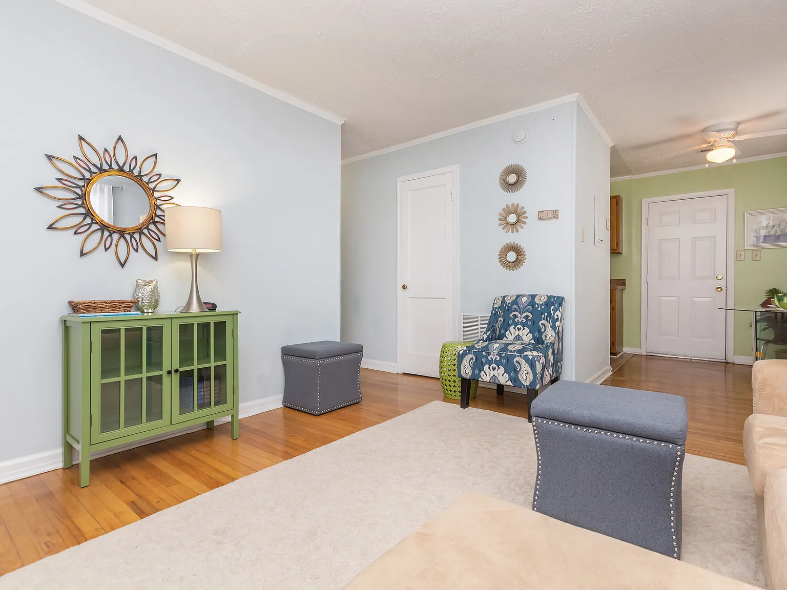 Cottage Grove Apartments and Townhomes — Photo 3