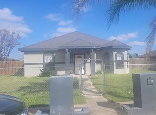 1110 W Starr Ave, Pharr, TX 78577