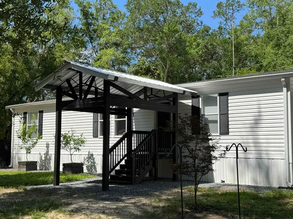 4294 Wainwright Rd, Tallahassee, FL 32310