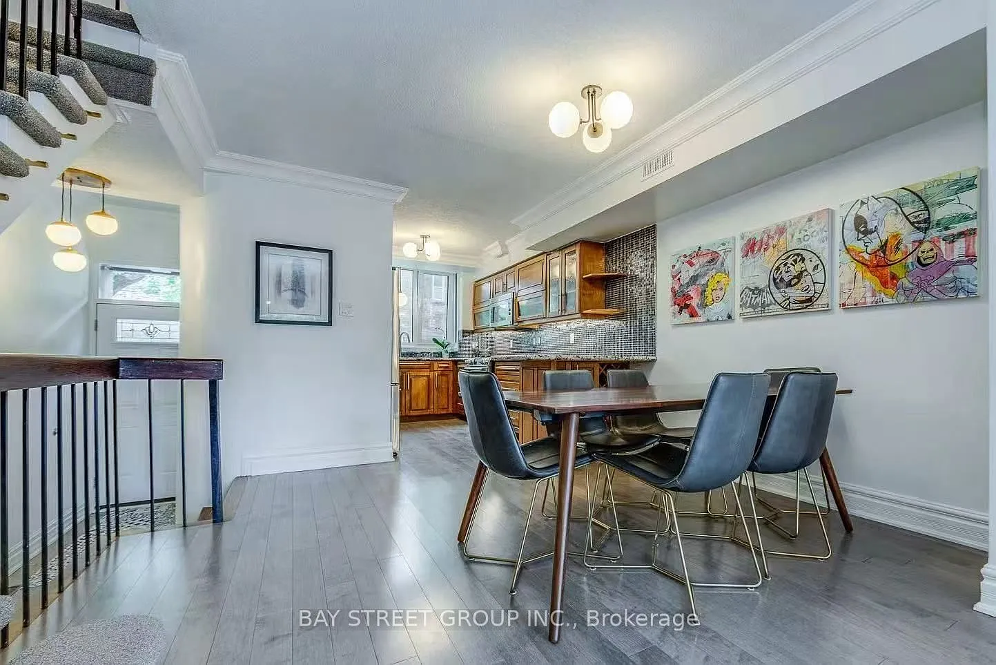 1 bed, $1,400 — Photo 4