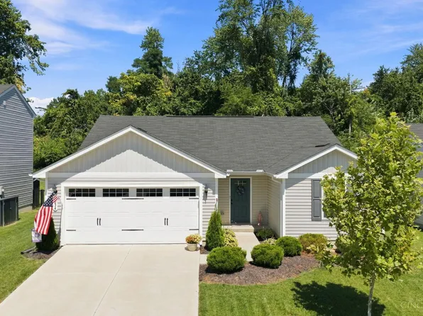 234 Rivers Breeze Ct, New Richmond, OH 45157