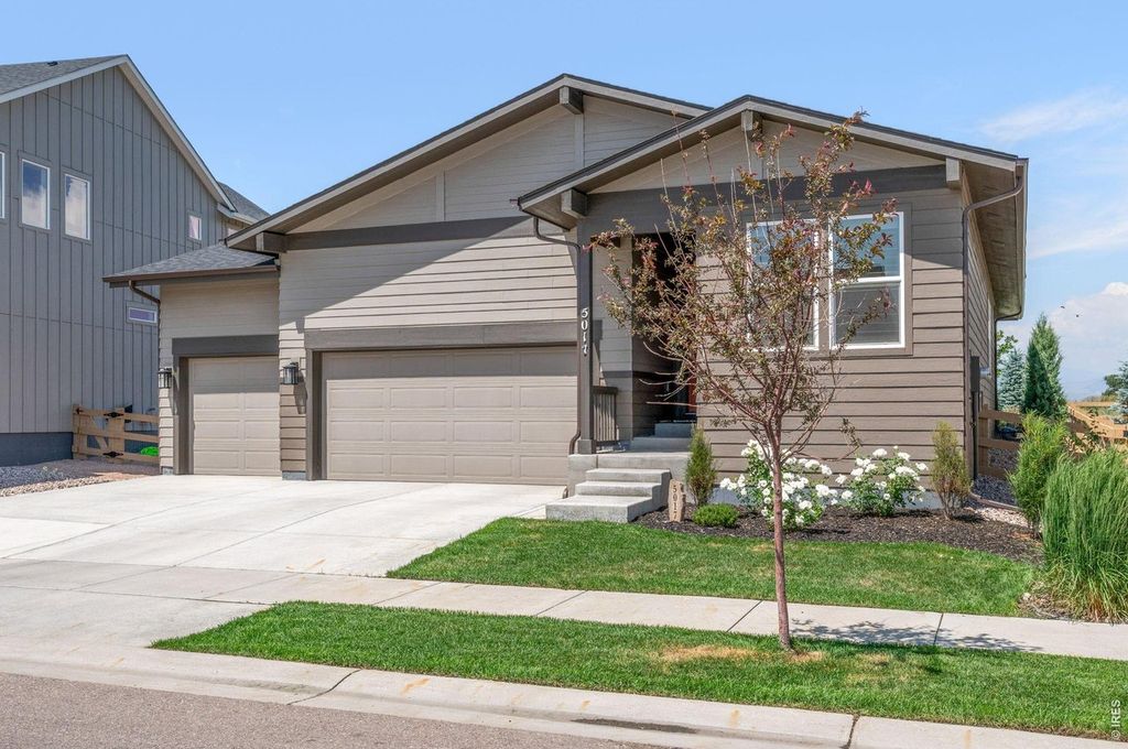 5017 Leopold Ln