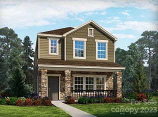 617 Cedar Knoll Cir, Pineville, NC 28134