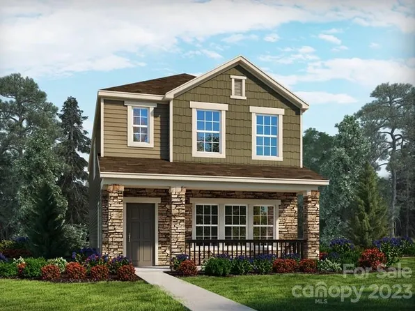 617 Cedar Knoll Cir, Pineville, NC 28134