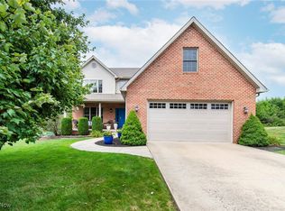 1310 Sageberry Dr, North Lima, OH 44452