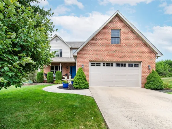 1310 Sageberry Dr, North Lima, OH 44452