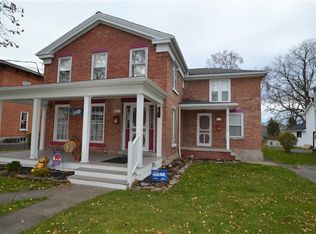 215-217 W Jackson St, Palmyra, NY 14522