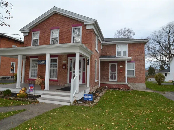 215-217 W Jackson St, Palmyra, NY 14522