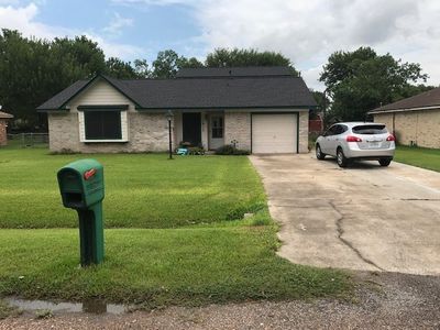1415 Avenue E, Danbury, TX, 77534