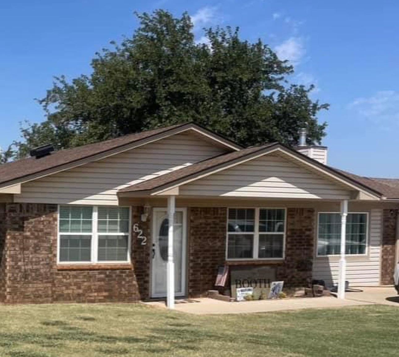 622 Lisa Ln, Waukomis, OK 73773 Zillow