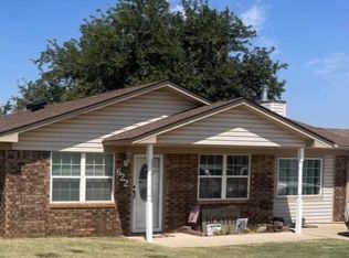 622 Lisa Ln, Waukomis, OK 73773