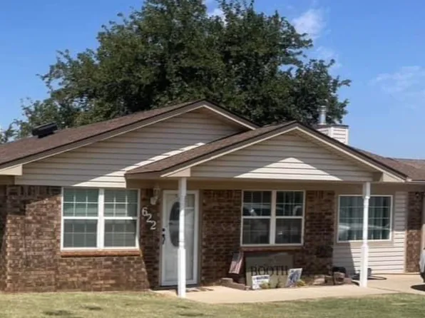 622 Lisa Ln, Waukomis, OK 73773